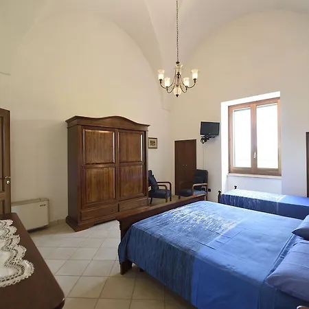 Antica Masseria I Cocci Maglie