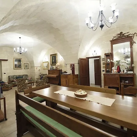 Country house Antica Masseria I Cocci