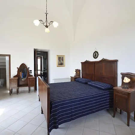 Country house Antica Masseria I Cocci