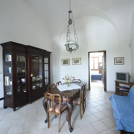 Antica Masseria I Cocci