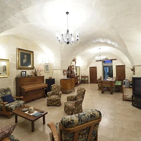 Country house Antica Masseria I Cocci *