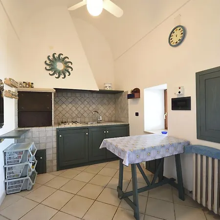 Country house Antica Masseria I Cocci *