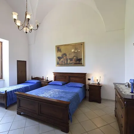 Country house Antica Masseria I Cocci Maglie