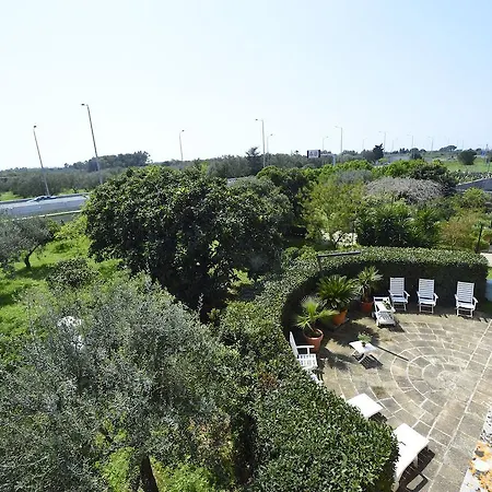 Antica Masseria I Cocci Maglie