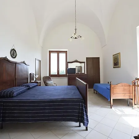 Country house Antica Masseria I Cocci