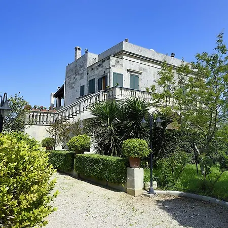 Country house Antica Masseria I Cocci Maglie