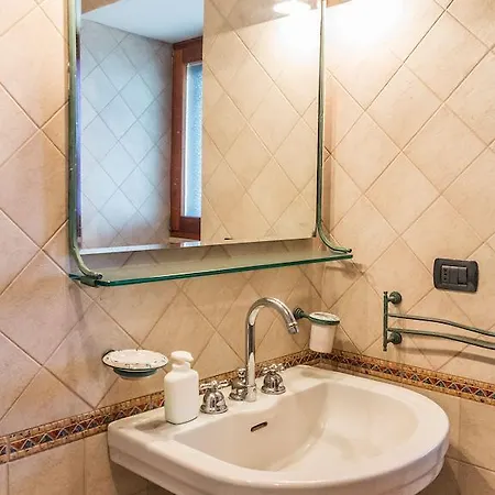 Country house Antica Masseria I Cocci *