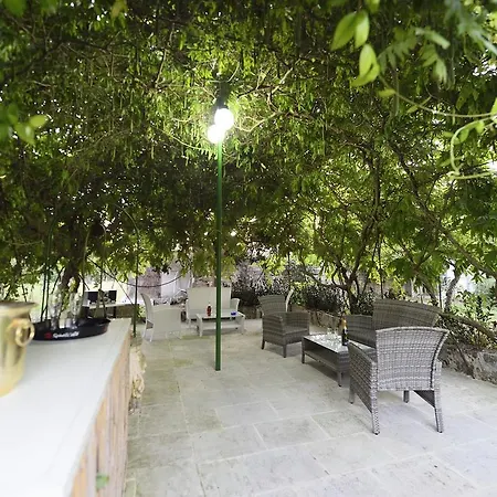 Antica Masseria I Cocci Country house Maglie