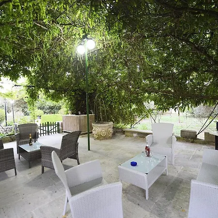 Antica Masseria I Cocci Country house Maglie