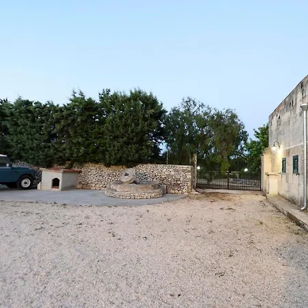 Antica Masseria I Cocci
