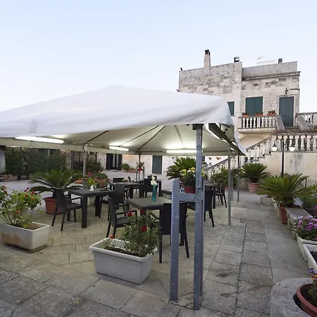 Antica Masseria I Cocci