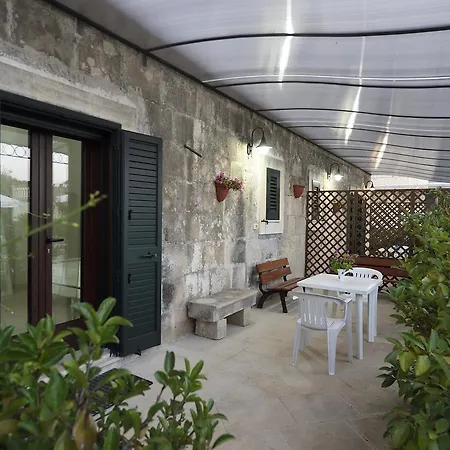 Antica Masseria I Cocci * Maglie