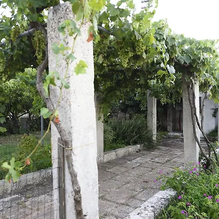 Antica Masseria I Cocci Country house