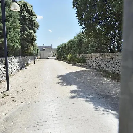 Antica Masseria I Cocci Country house Maglie
