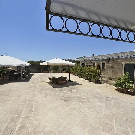 Antica Masseria I Cocci *