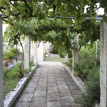 Antica Masseria I Cocci
