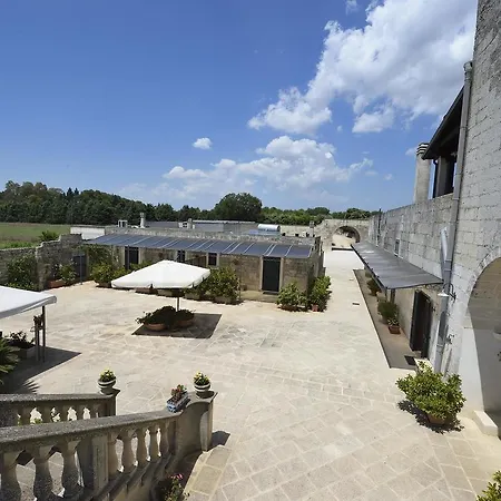 Antica Masseria I Cocci * Maglie