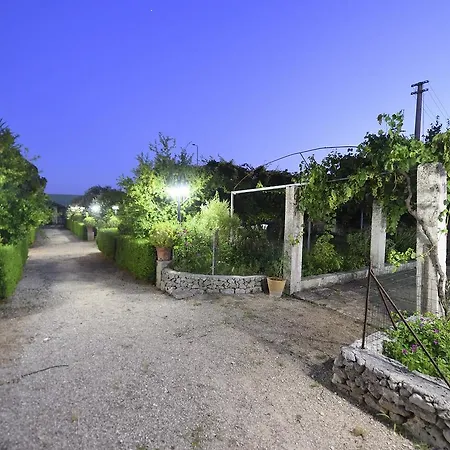 Antica Masseria I Cocci *