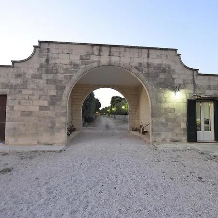 Antica Masseria I Cocci