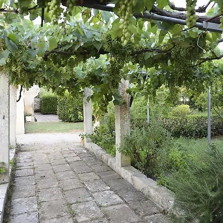 Antica Masseria I Cocci *