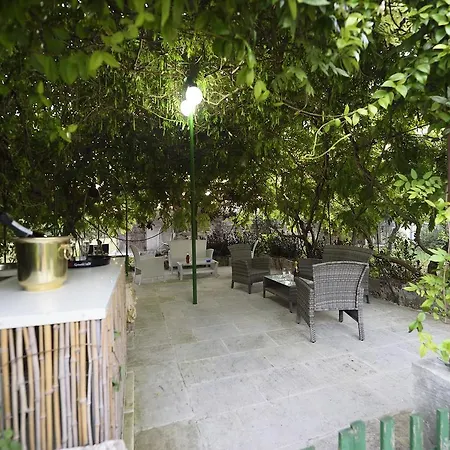 Antica Masseria I Cocci Maglie