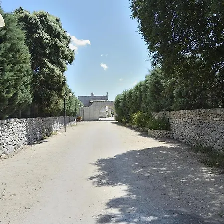 Antica Masseria I Cocci Country house Maglie