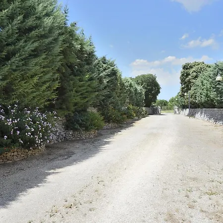 Antica Masseria I Cocci Country house *