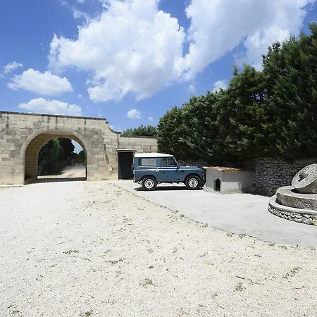 Antica Masseria I Cocci Maglie