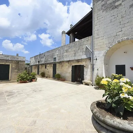 Antica Masseria I Cocci * Maglie