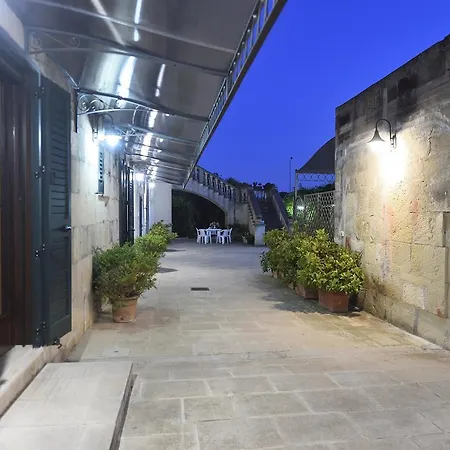 Antica Masseria I Cocci Maglie