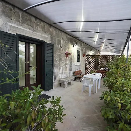 Antica Masseria I Cocci * Maglie