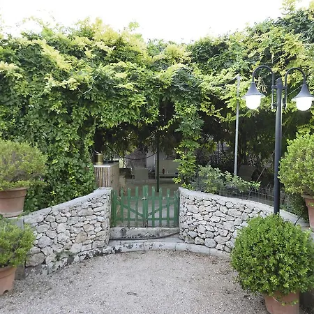 Country house Antica Masseria I Cocci