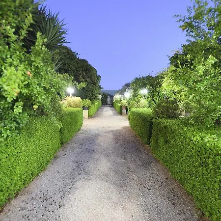 Antica Masseria I Cocci Country house Maglie