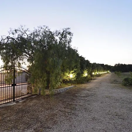 Country house Antica Masseria I Cocci