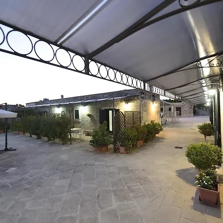 Antica Masseria I Cocci *