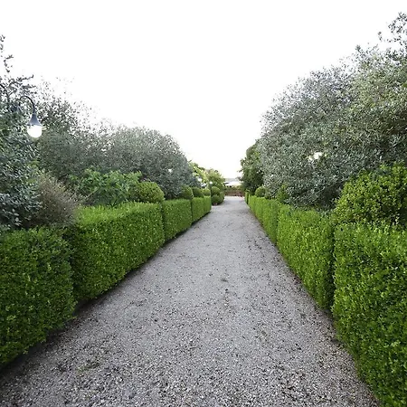 Country house Antica Masseria I Cocci Maglie